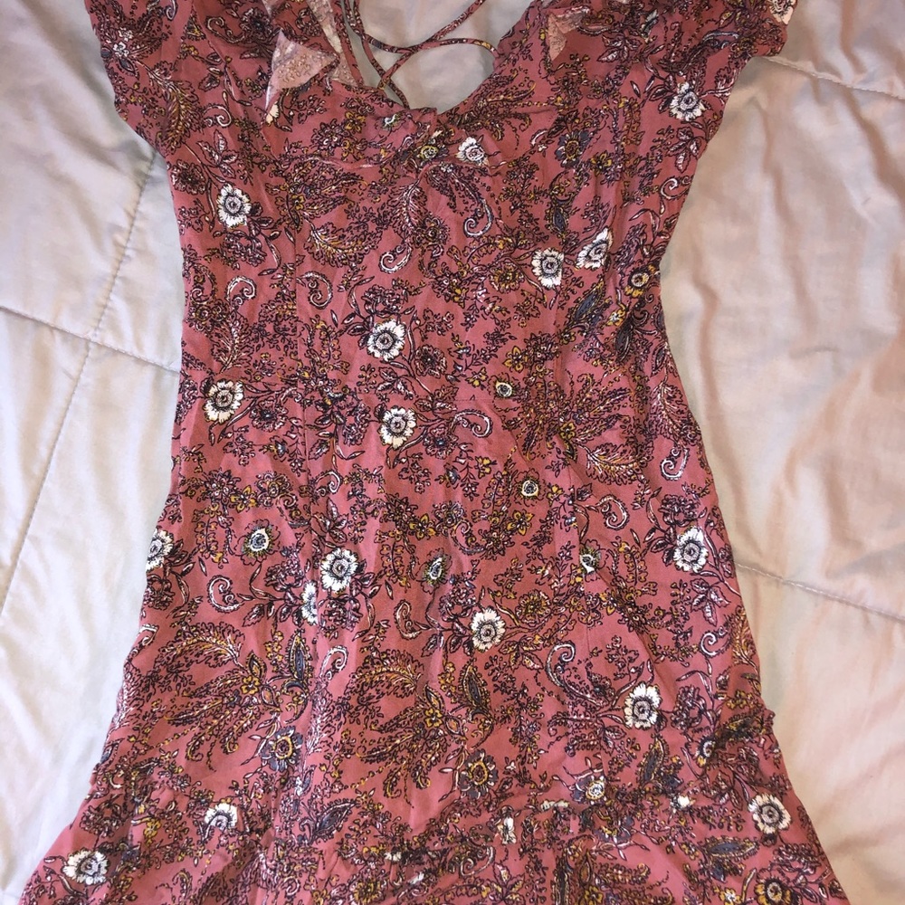 Francescas Boutique Dress